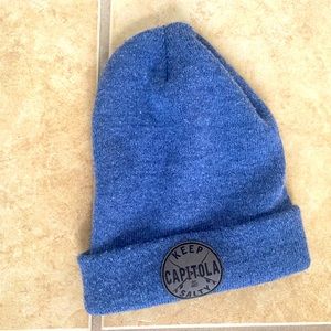 Capitola Santa Cruz Beanie✨